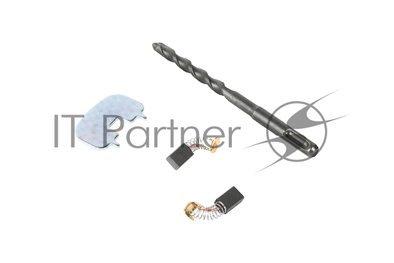 Перфоратор ПОБЕДА П-30/1620 SDS+, мощность 1620 Вт, удар 5 Дж, 3 режима работы, макс.диаметр в бетон, шт