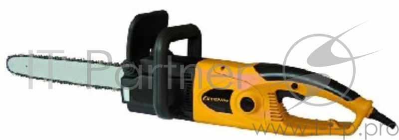 Электропила CHAMPION CCZZ 2,2кВт (Мощность 2200 Вт, объем масляного бака 0,25 л, шаг цепи 3/8