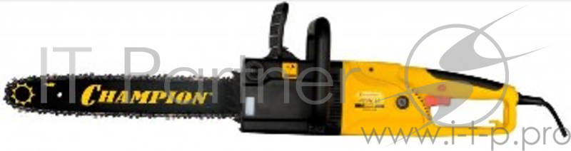 Электропила CHAMPION 420N-16