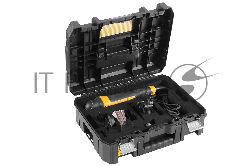 Пилы электрические дисковые, торцовочные DeWalt DWE 315 KT Инструмент мфункц ,{300Вт,0-22000обмин,1.47кг,чем TSTAK,н-р оснастки(37шт)}