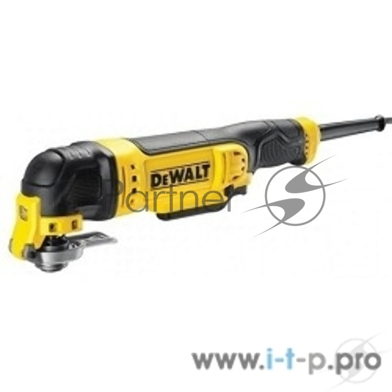Пилы электрические дисковые, торцовочные DeWalt DWE 315 KT Инструмент мфункц ,{300Вт,0-22000обмин,1.47кг,чем TSTAK,н-р оснастки(37шт)}