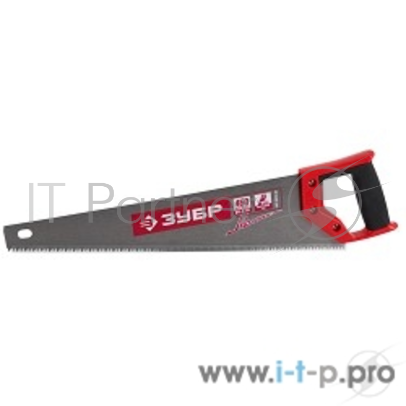 Ножовка, Пилки, Полотна Ножовка ЗУБР