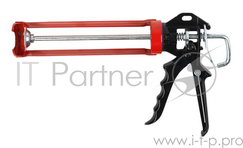 Пистолет ЗУБР