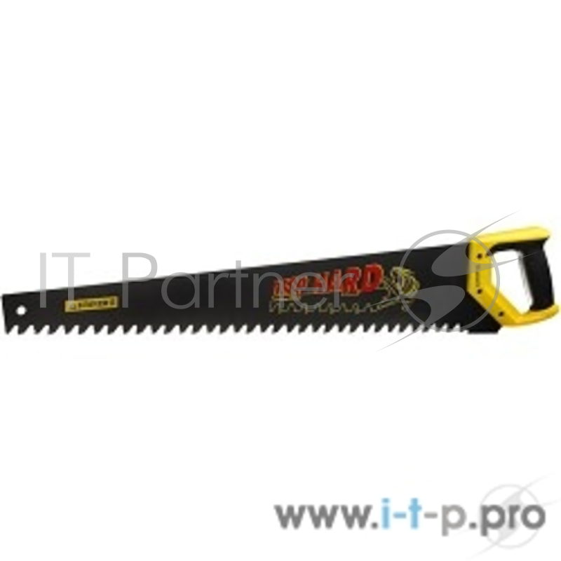 Ножовка, Пилки, Полотна, Стусла Ножовка STAYER