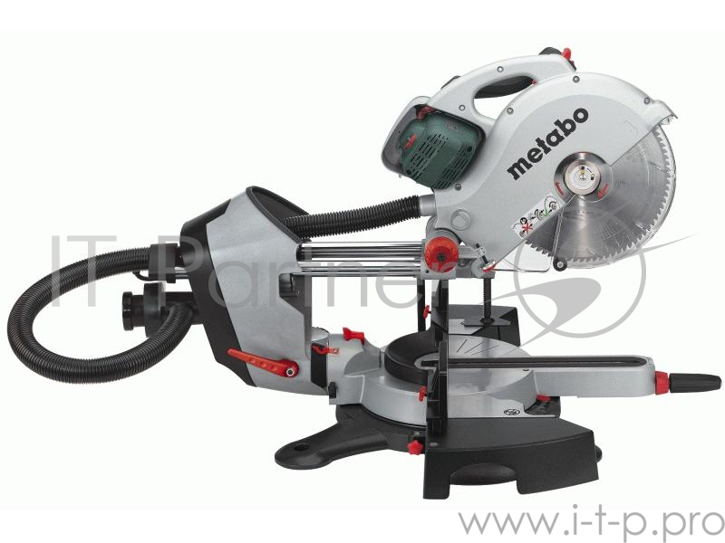 Пилы, Лобзики Metabo KGS 315 Plus 0103150000 Торц.пила { 2200Вт, 305х120мм,лазер, вес 26 кг }
