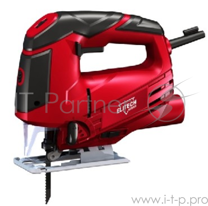 Пила лобзиковая ELITECH 185392 ПЛ 0810МЛЭ Промо Частота оборотов двигателя, об/мин: 800-3000 Мощность, Вт: 850 Вес, кг: 2.5 Кол-во лазерных излучателей, шт: 1 Рез, мм: 100 Маятниковый ход: есть Наличие подсветки: есть