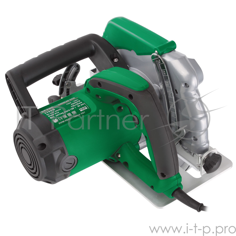 Пила циркулярная STATUS CP235 2000Вт диск 235х30мм глубина 85мм. 4200об/мин