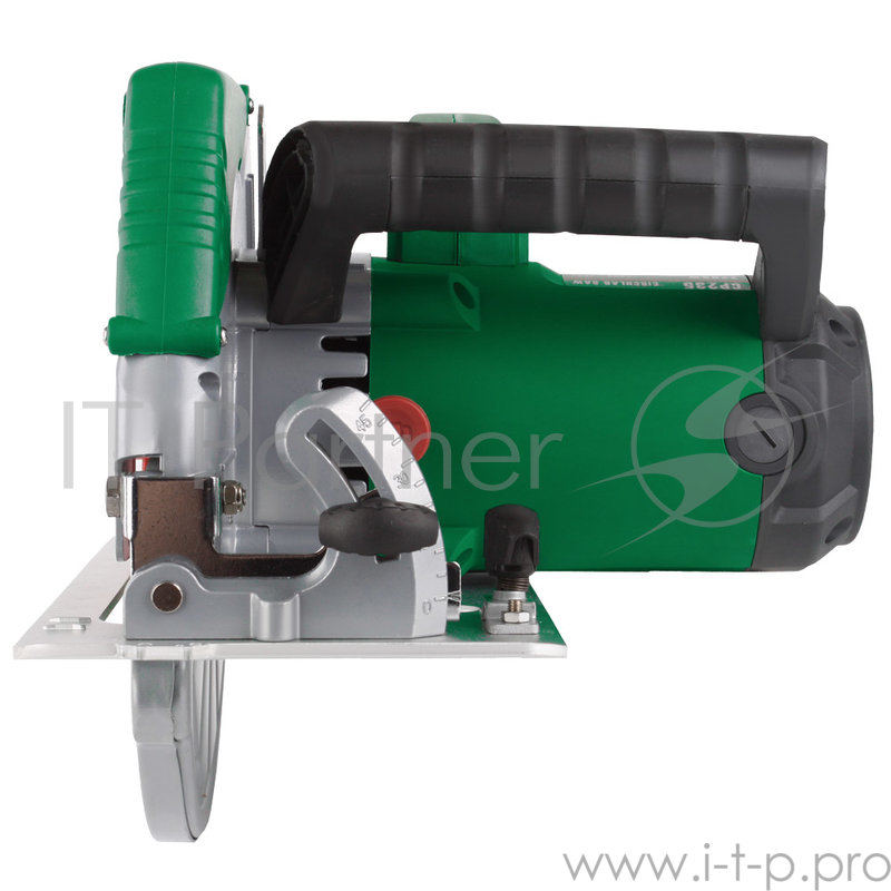 Пила циркулярная STATUS CP235 2000Вт диск 235х30мм глубина 85мм. 4200об/мин