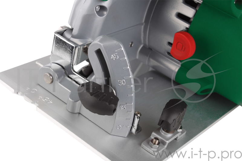 Пила циркулярная STATUS CP235 2000Вт диск 235х30мм глубина 85мм. 4200об/мин