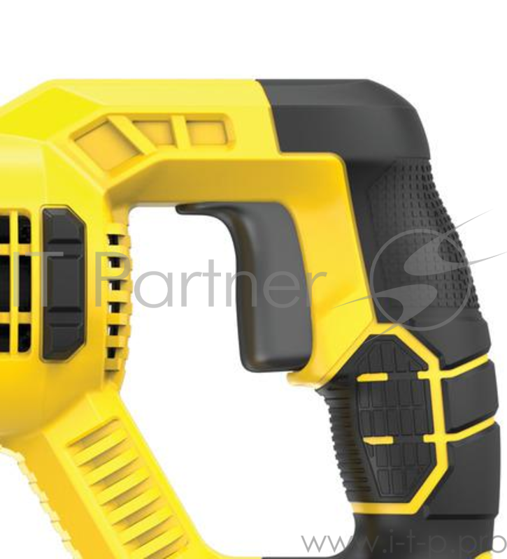 Ножовка STANLEY SPT900-RU 900Вт 0-3200 ход/мин ход 28мм бесключевая фиксация пилки 3.2кг