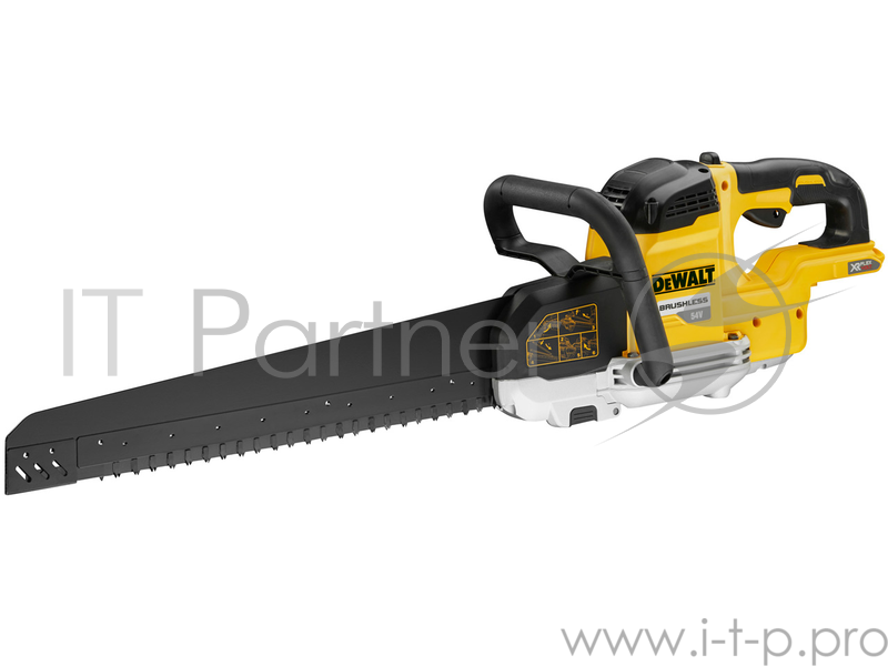 Пила DEWALT DCS397N-XJ бесщеточная аллигатор flexvolt без акк.