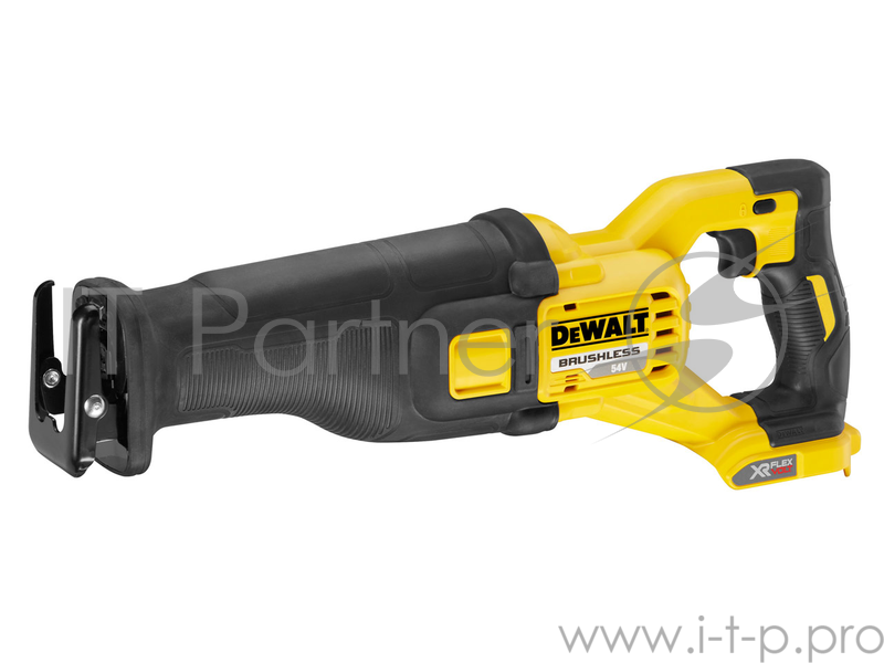 Ножовка DEWALT DCS388N-XJ бесщеточная flexvolt без акк.