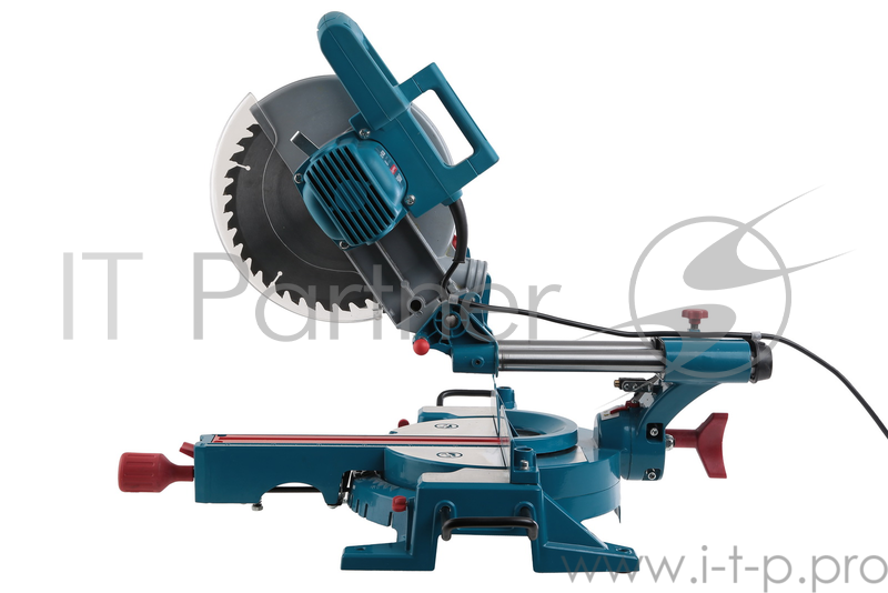 Пила торцовочная КРАТОН ''Зверь машина'' MS-1900/254 1900Вт диск 254х32мм пропил 70мм
