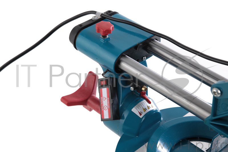 Пила торцовочная КРАТОН ''Зверь машина'' MS-1900/254 1900Вт диск 254х32мм пропил 70мм