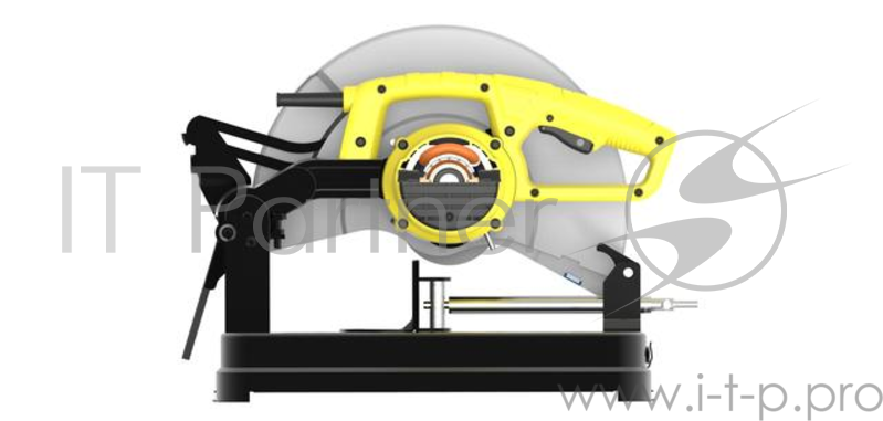 Пила торцовочная STANLEY SSC22-RU монтажная 2200Вт 3800 об./мин. диск 355х25.4мм 1 диск 15.5кг