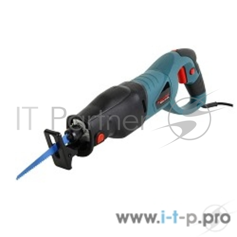 Пила сабельная HAMMER LZK850B PREMIUM 950Вт 800-3000ход/мин макс.пропил 210мм-дер 20мм-мет