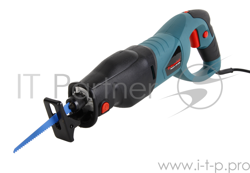 Пила сабельная HAMMER LZK850B PREMIUM 950Вт 800-3000ход/мин макс.пропил 210мм-дер 20мм-мет