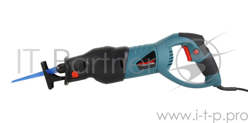 Пила сабельная HAMMER LZK850B PREMIUM 950Вт 800-3000ход/мин макс.пропил 210мм-дер 20мм-мет