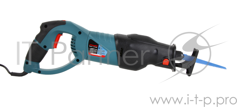 Пила сабельная HAMMER LZK850B PREMIUM 950Вт 800-3000ход/мин макс.пропил 210мм-дер 20мм-мет