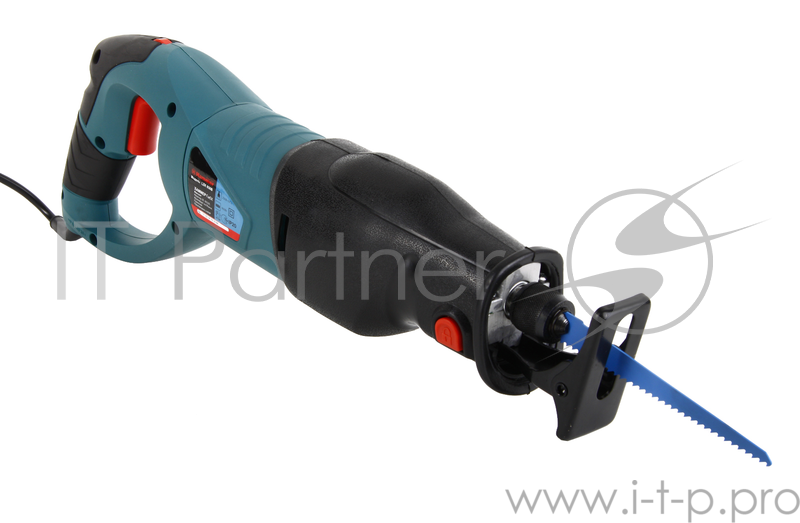 Пила сабельная HAMMER LZK850B PREMIUM 950Вт 800-3000ход/мин макс.пропил 210мм-дер 20мм-мет