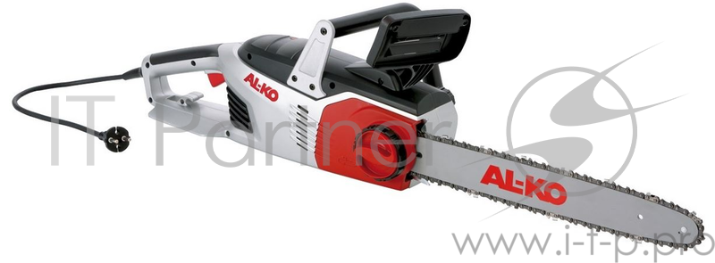 Пила цепная AL-KO EKI 2200-40 2.2кВт 40см 5.4кг продол.распол.двигателя