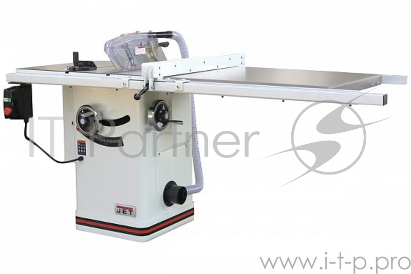 Пила циркулярная JET JTS-250CSX (10000900M) jts-250сsx циркулярная пила 230 в