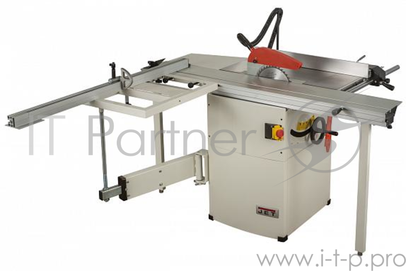 Пила циркулярная JET JTS-600XL (10000070XLM) jts-600xl цирк. пила каретка 1600мм диск 250мм 230 в