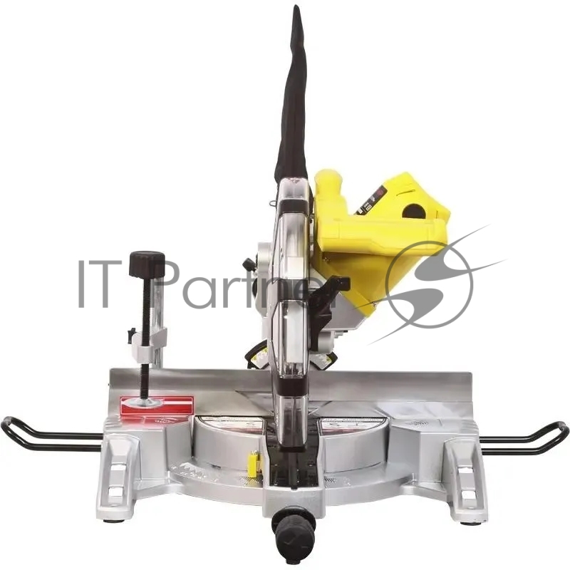 Пила торцовочная КАЛИБР Мастер ПТЭ-2100/305ПРм 2.1кВт 305х25.4/30мм