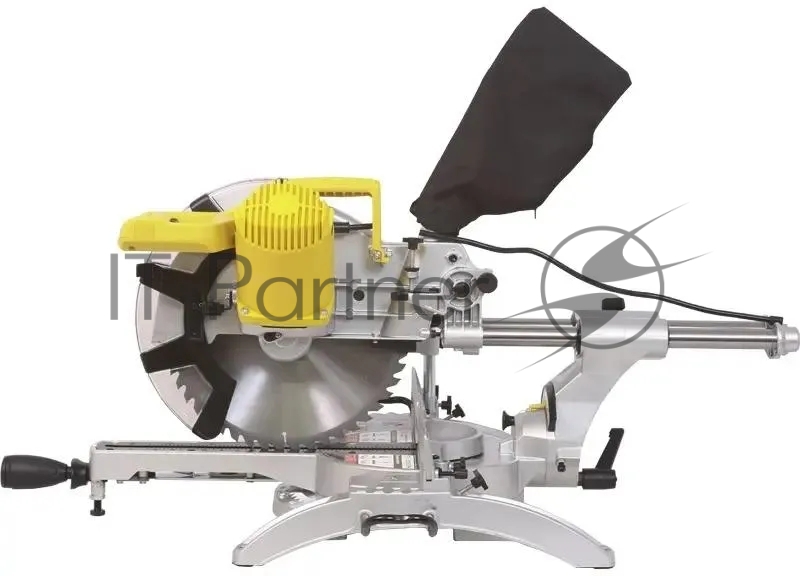 Пила торцовочная КАЛИБР Мастер ПТЭ-2100/305ПРм 2.1кВт 305х25.4/30мм