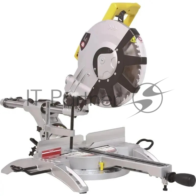 Пила торцовочная КАЛИБР Мастер ПТЭ-2100/305ПРм 2.1кВт 305х25.4/30мм