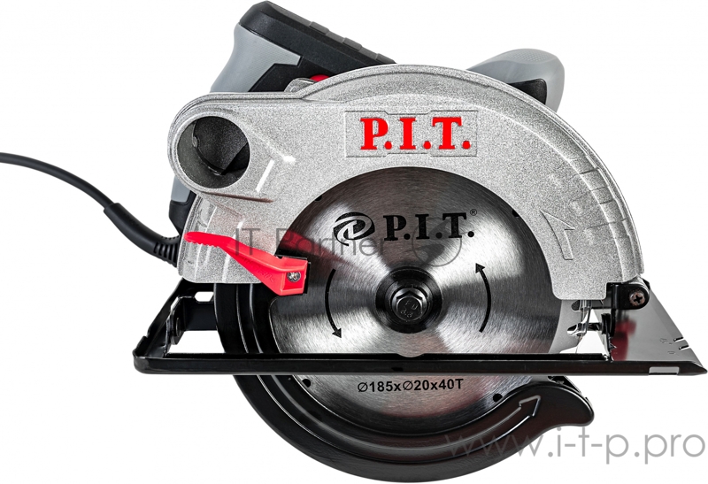 Пила циркулярная PKS185-C2 МАСТЕР , шт