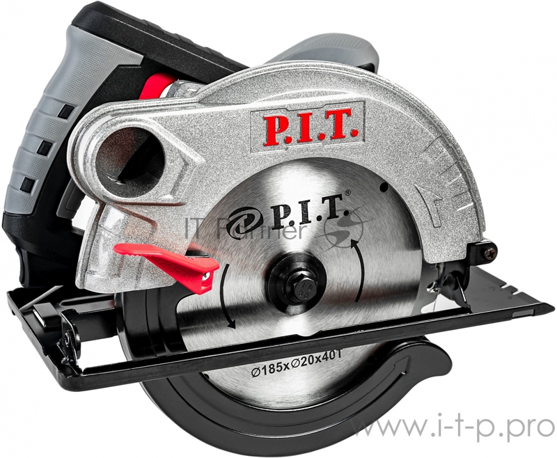 Пила циркулярная PKS185-C2 МАСТЕР , шт