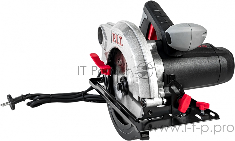 Пила циркулярная PKS185-C2 МАСТЕР , шт