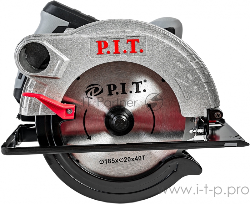 Пила циркулярная PKS185-C2 МАСТЕР , шт