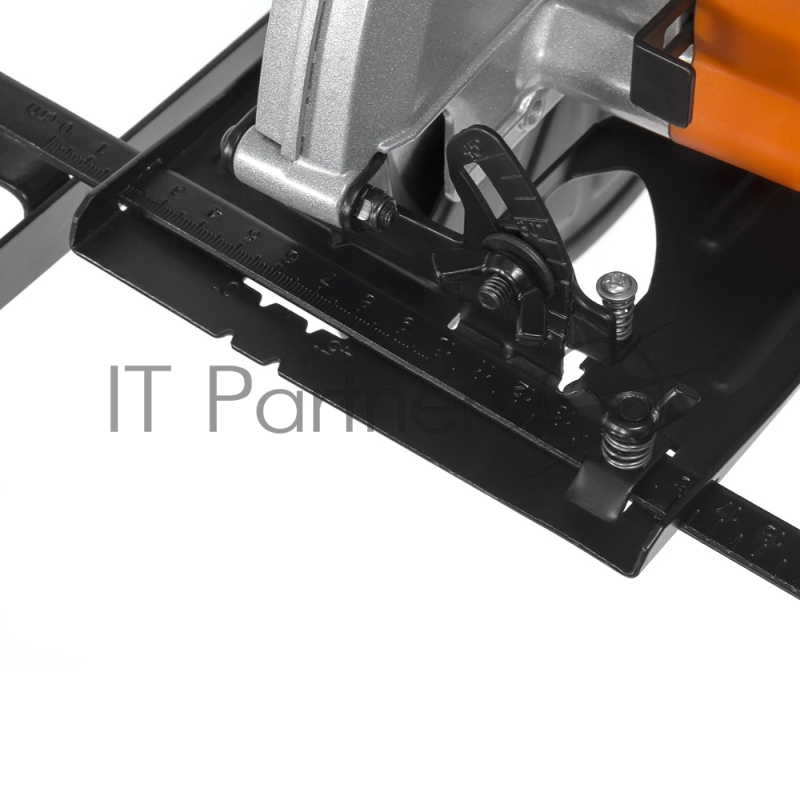 Пила циркулярная DAEWOO DAS 1500-190 1500Вт 4800об/мин