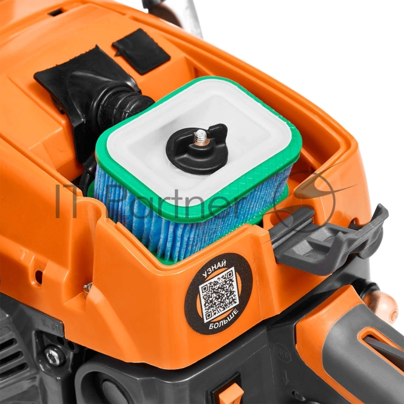 Пила цепная бензиновая DAEWOO DACS 4500