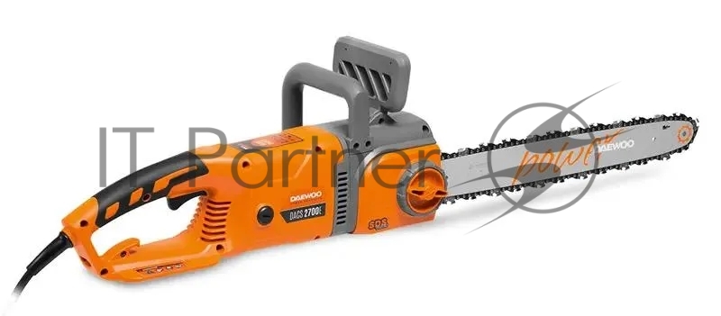 DAEWOO Пила электрическая DACS2700E