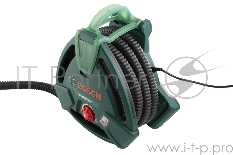 Краскопульты, аэрографы Bosch PFS 5000 E 0603207200 Краскопульт