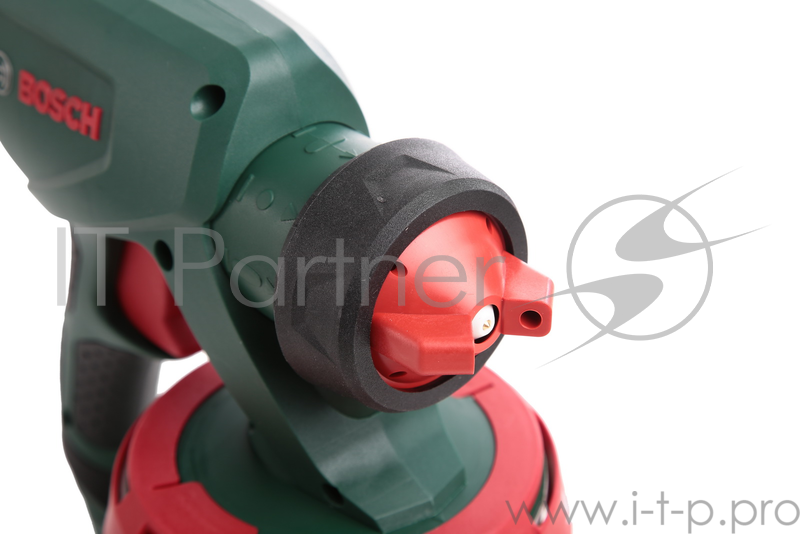 Краскопульты, аэрографы Bosch PFS 5000 E 0603207200 Краскопульт