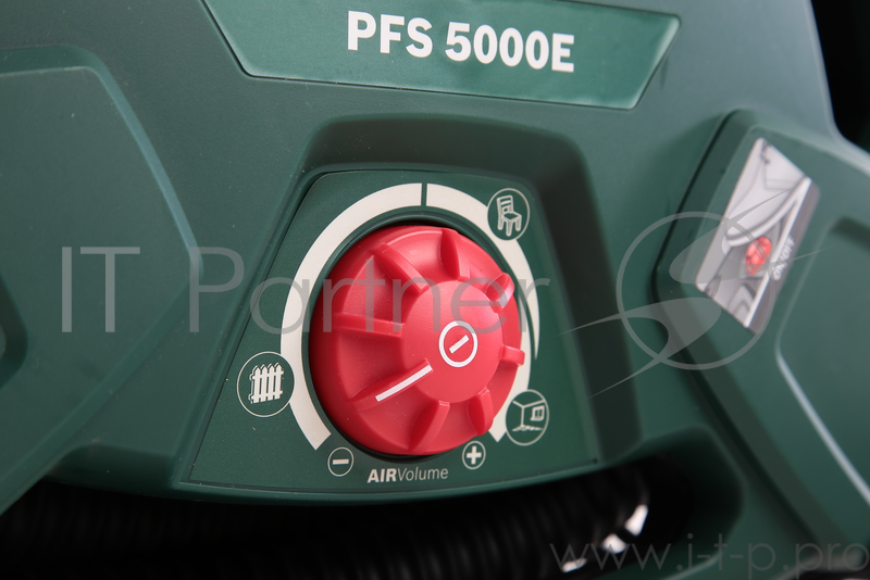 Краскопульты, аэрографы Bosch PFS 5000 E 0603207200 Краскопульт