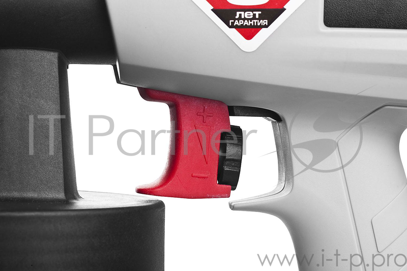 Краскопульты, аэрографы Краскопульт ЗУБР