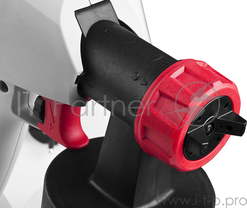 Краскопульты, аэрографы Краскопульт ЗУБР