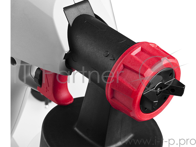 Краскопульты, аэрографы Краскопульт ЗУБР