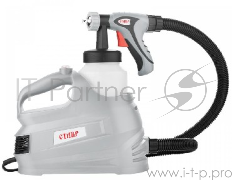 Распылитель краски Ставр КЭ-800
