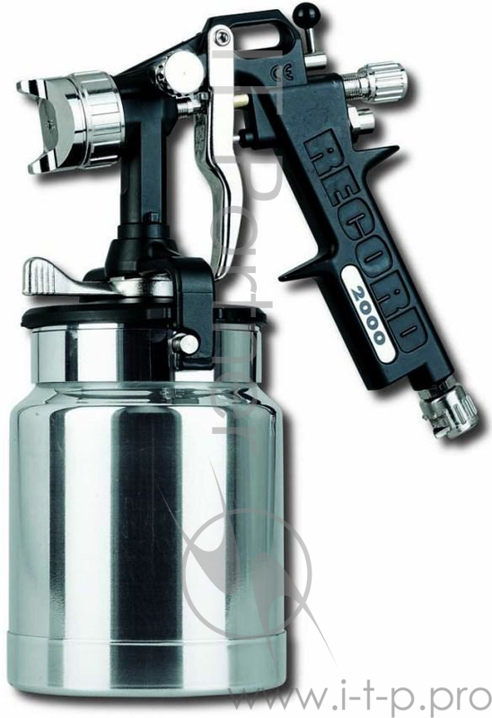 Краскораспылитель GAV 2000 1.2 9730 с н/б
