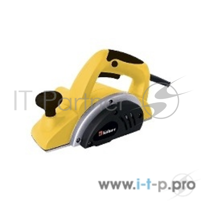 Рубанок KOLNER KEP 480 (480 Вт, 16000 об/мин, глубина строгания 0,6мм, ширина 82мм, шнур 2м,вес 1,98кг. алюминиевая устойчивая подошва, V-образный паз для снятия фасок, регулировка глубины строгания, противоскользящая рукоятка, защита от непроизвольн