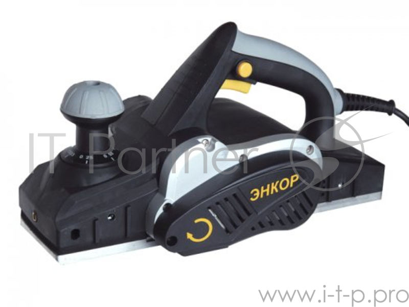 Рубанок ЭНКОР РЭ-1200/110Э 1200Вт 15000об/мин нож 110мм срез 0-3мм +ПОДСТАВКА