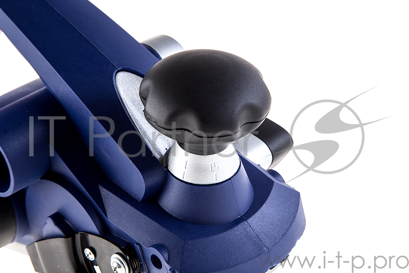 Рубанок ДИОЛД РЭ-900-01 с подставкой 900Вт 16000об/мин глуб.0-3мм шир.82мм фальц0-15.5мм 2.7кг