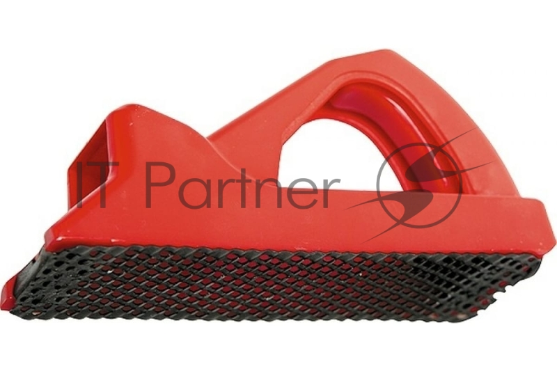 Рубанок MATRIX 879065 140 х 42мм обдирочный пластмассовый для гипсокартона