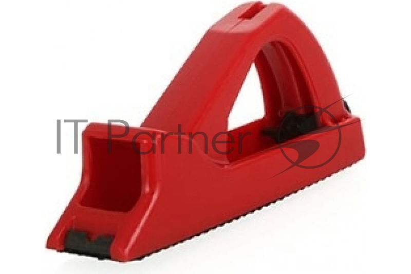 Рубанок MATRIX 879065 140 х 42мм обдирочный пластмассовый для гипсокартона